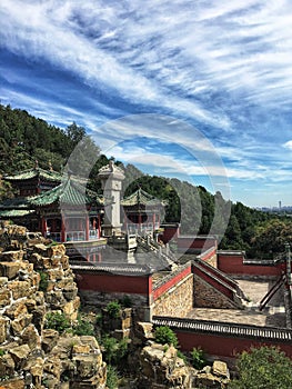 The Summer Palace, Beijing