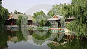 Summer Palace Beijing photo