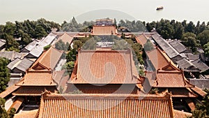 Palais peking 