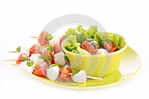 Summer salad