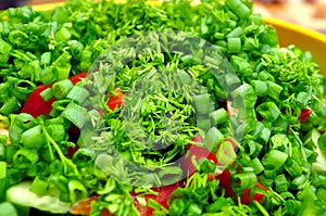 Summer Salads photo