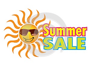 Summer Sale