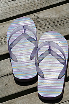 Summer Sandals