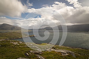 West Loch Tarbert photo