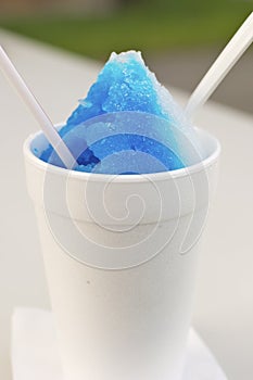 Summer Snow Cones