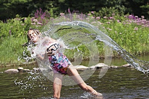 Summer Splash - Series