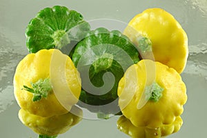 Summer Squash