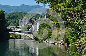 Bastida Lestelle-Betharram