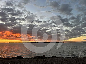 Summerside on the strait