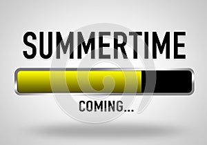 Summertime