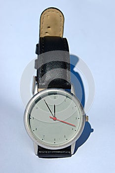 Summertime - five to twelve