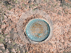 The Summit at CaThe Summit at Cadillac Mountain.ddilac Mountain.