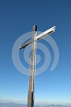 Summit Cross