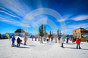 Summit - Keystone Resort