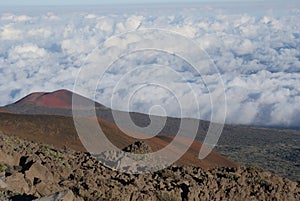 Summit to Mauna Loa photo