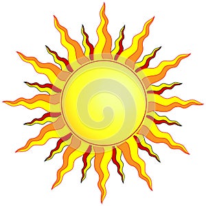 Sun