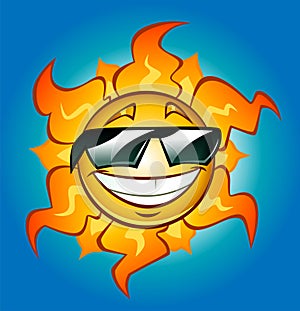 Sun