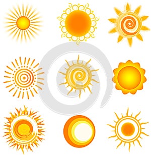 Sun