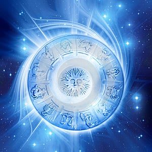 Sun astrology