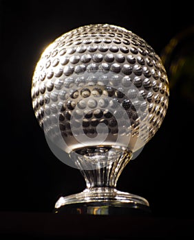 Sun City - Nedbank Golf Challenge Trophy