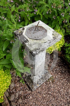 Sun Dial