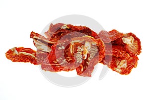 Sun Dried Tomato