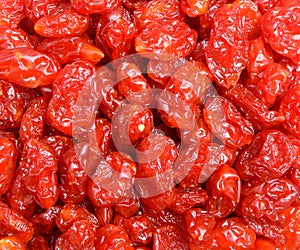 Sun-dried tomatoes