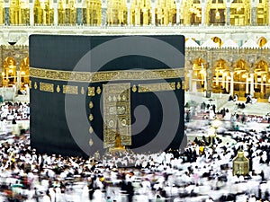 makkah kaabah omrah prayers