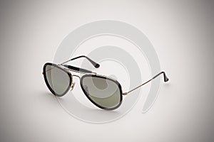 Sun Glasses ray ban aviators