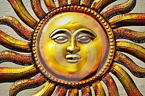 Sun