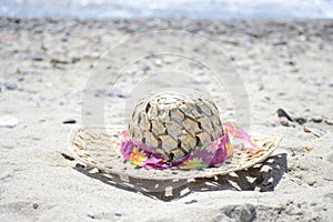 Sun hat