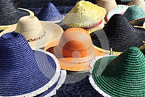 Sun hats