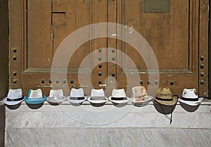 Sun hats for sale