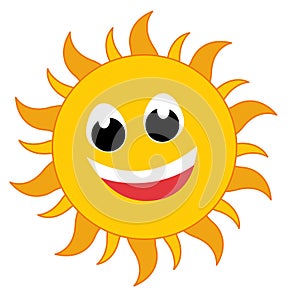 Sun logo