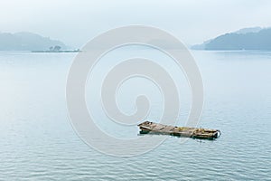 Sun Moon Lake