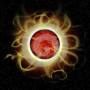 Sun`s Magnetic Field