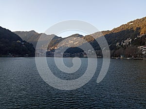 Sun sad view aftar five to