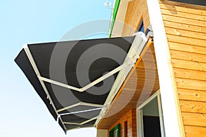 Sun Shade Curtains - Sun Protection. Sheer Curtains, Solar Shades Are Popular Window. Shades, Blinds, Curtains