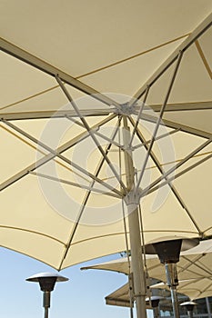 Sun umbrella