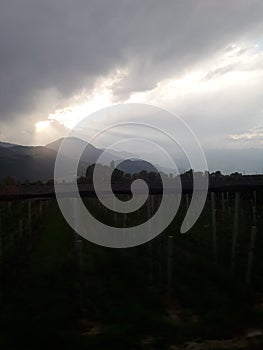 The sun will rise and we will try again