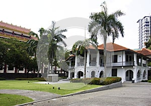 Sun Yat Sen Nanyang Memorial Hall, Singapore