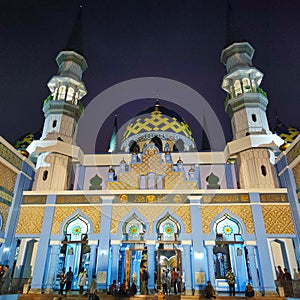 Sunan Bonang Mosque