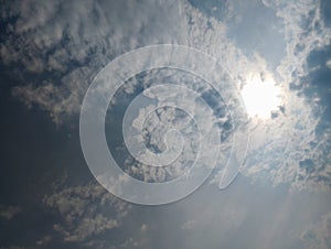 Sunbreak After the Storm