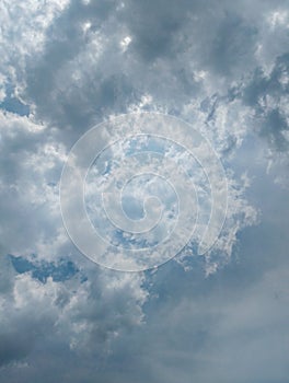 Sunbreak After the Storm