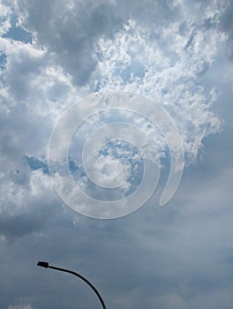 Sunbreak After the Storm