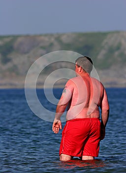 Golpe de calor aviso 