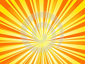 Sunburst