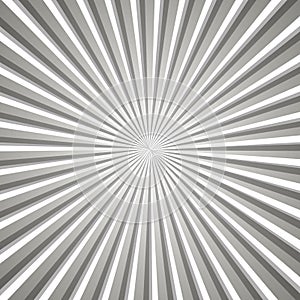 sunburst pattern design