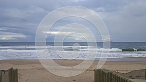 Suncoast Durban beach