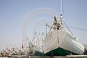 Sunda Kelapa photo